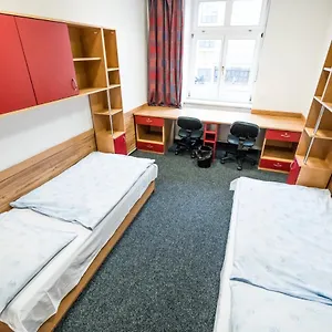 Masarykova Hostel Praha