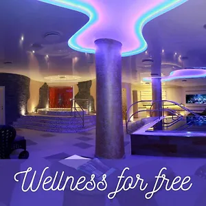 Hotel Ambiente Wellness &, Karlovy Vary