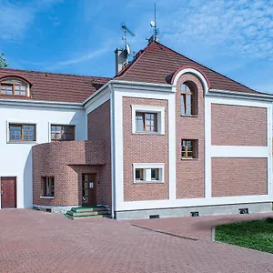 Lhotka Penzion Ostrava