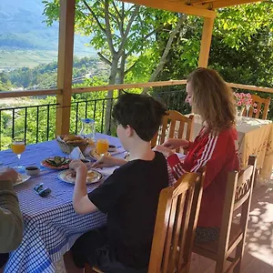 Hasko Bed & Breakfast