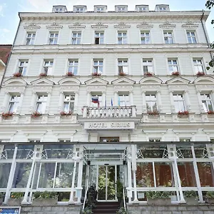 Hotel Sirius, Karlovy Vary