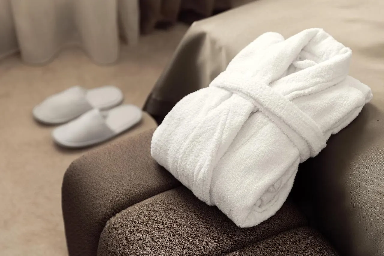 Boutique Hotel Saxonia Карловы Вары