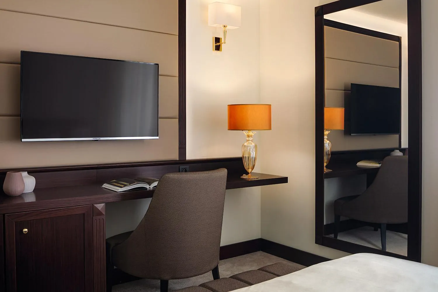 Boutique Hotel Saxonia Карловы Вары 4*,